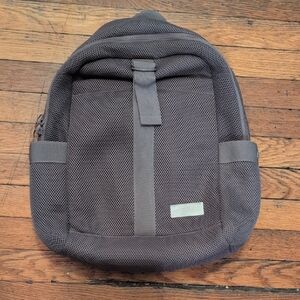 Adidas Purple Men's Backpack